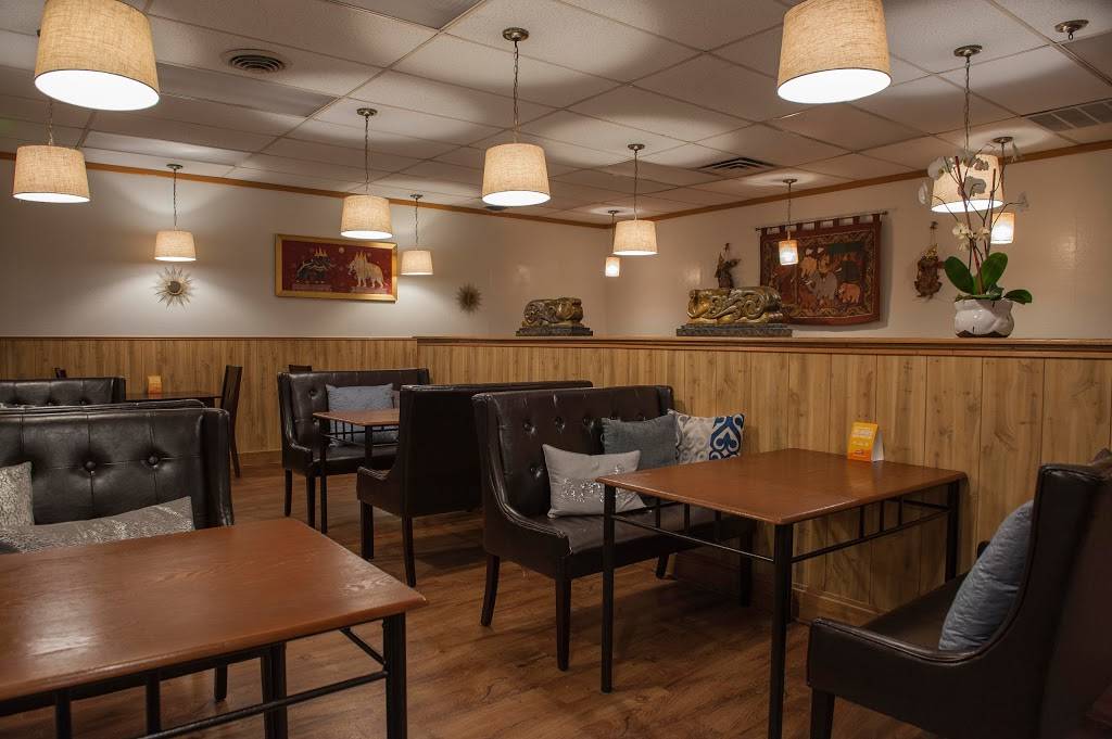 Thai Thaim | restaurant | 1360 E Eisenhower Blvd, Loveland, CO 80537, USA | 9708003685 OR +1 970-800-3685