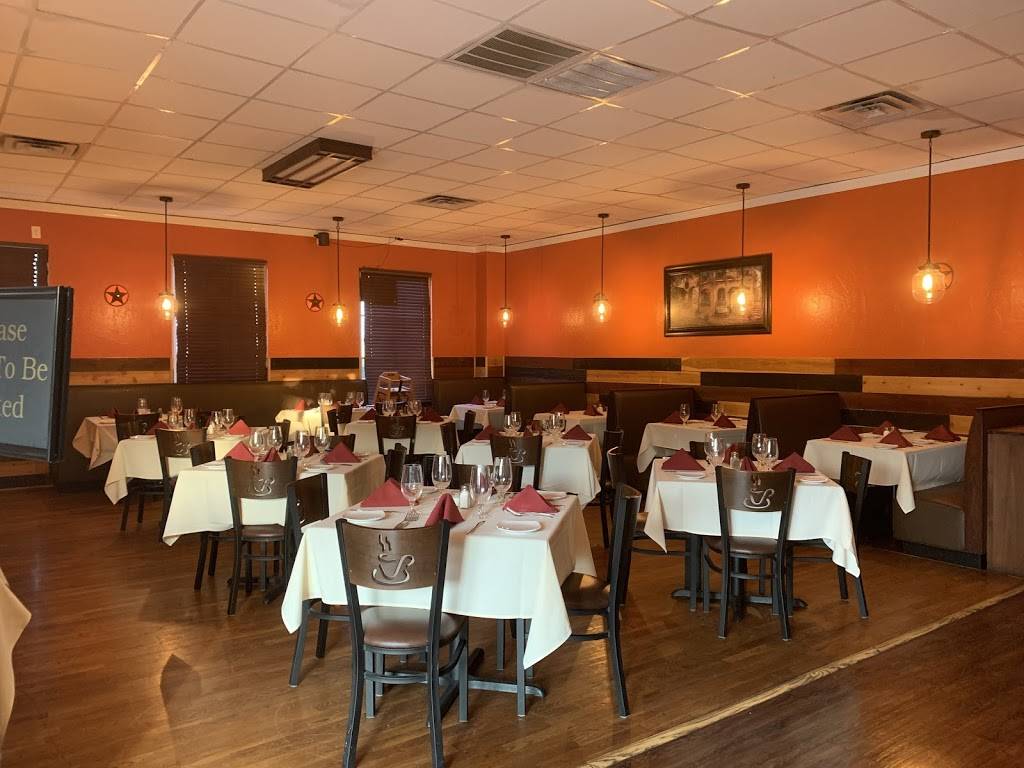 Villa Di Roma | restaurant | 9741 Preston Rd, Frisco, TX 75033, USA | 2143089434 OR +1 214-308-9434