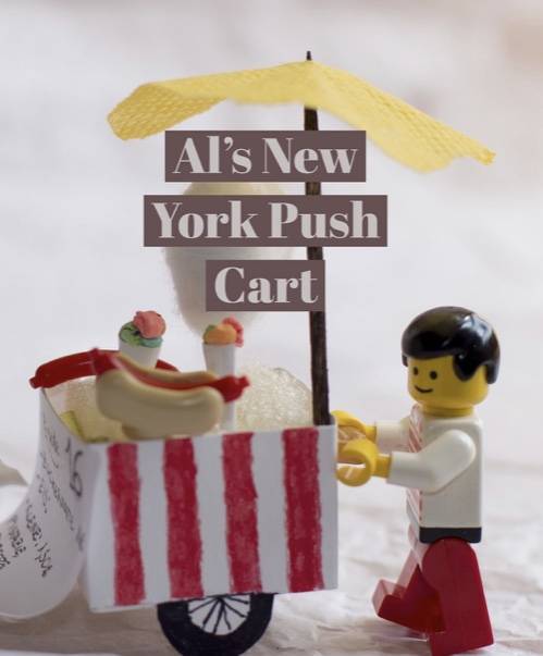 Als New York Push Cart | restaurant | 3665 FL-580, Oldsmar, FL 34677, USA | 8136060433 OR +1 813-606-0433