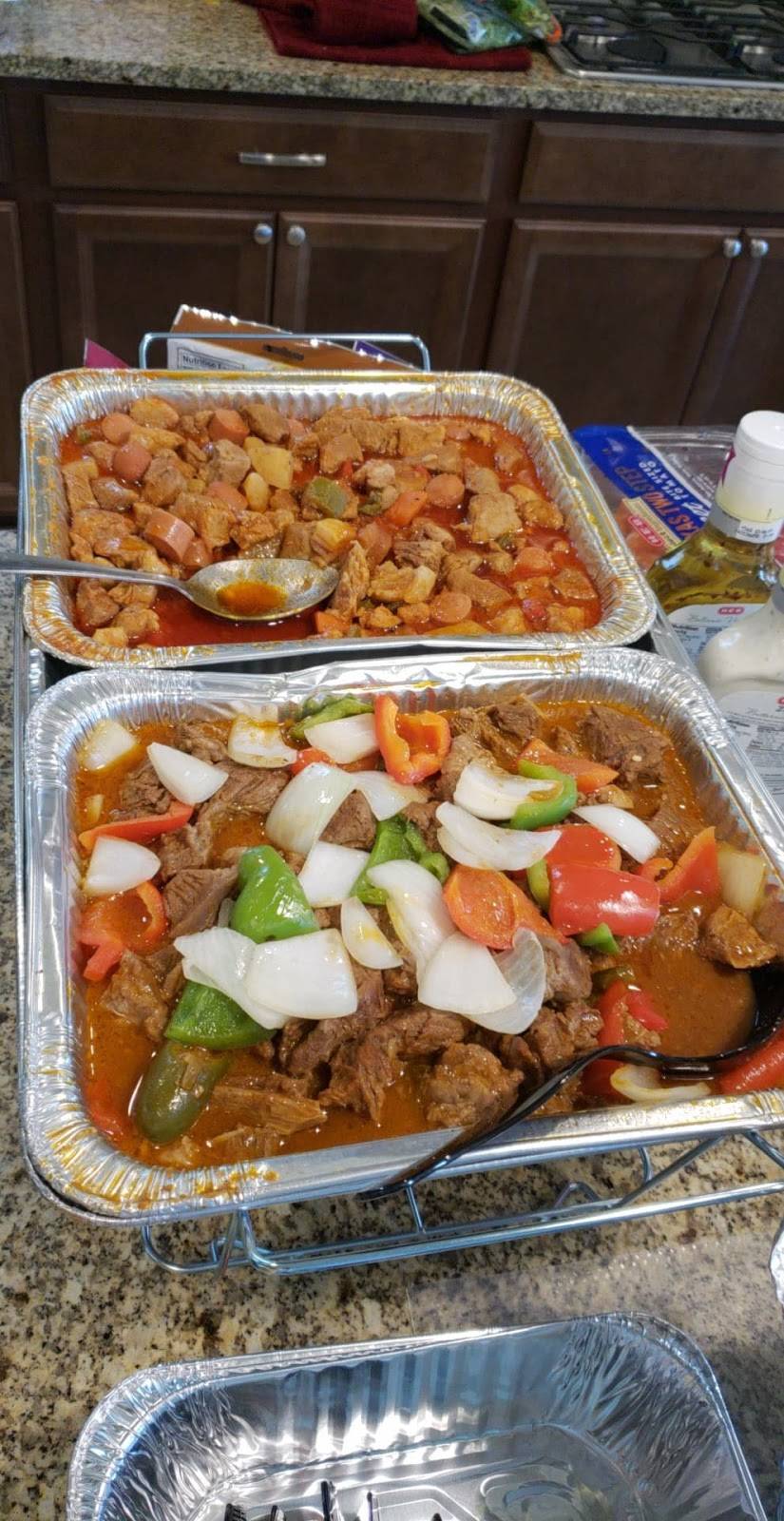 Eat and Out | restaurant | 20680 Westheimer Pkwy #10, Katy, TX 77450, USA | 2817178626 OR +1 281-717-8626