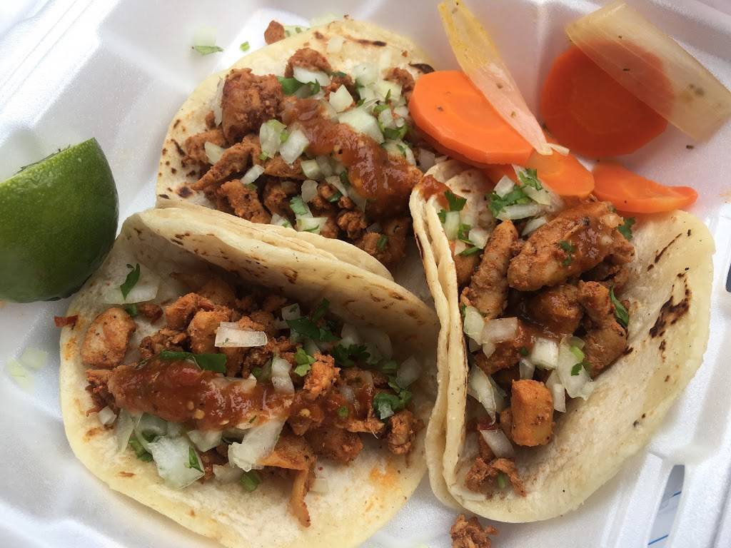 Taqueria La Herradura | restaurant | 2625 N Broadway, Knoxville, TN 37917, USA | 8659511170 OR +1 865-951-1170