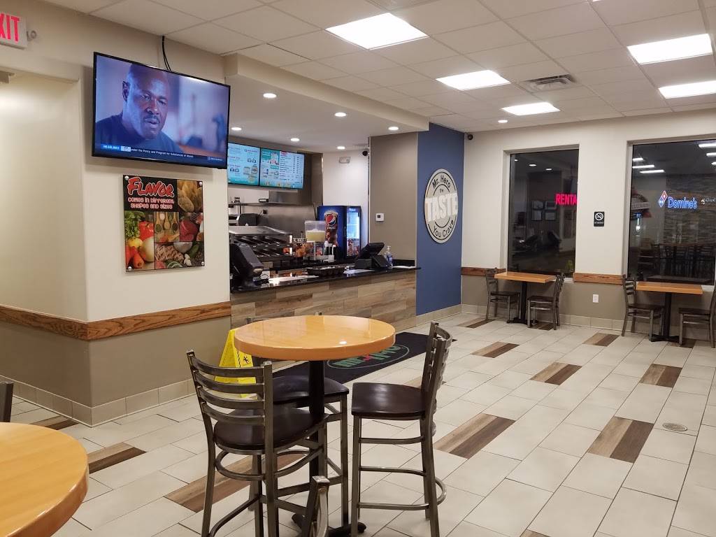 Mr. Hero | restaurant | 5612 Youngstown Warren Rd, Niles, OH 44446, USA | 3305745100 OR +1 330-574-5100