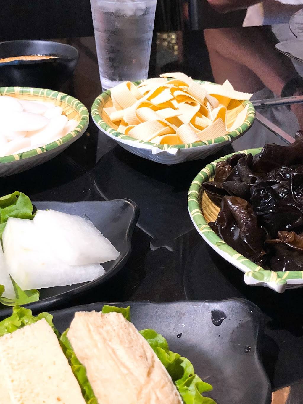 Chong Qing YaoMei Hotpot | restaurant | 55 W Green St, Pasadena, CA 91105, USA | 6266393391 OR +1 626-639-3391