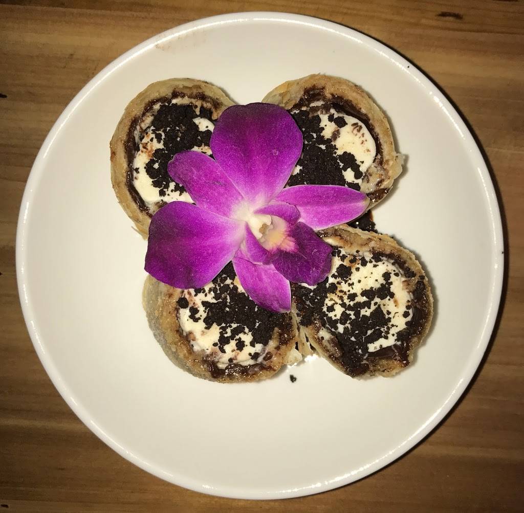 Tánsuŏ | restaurant | 121B 12th Ave N, Nashville, TN 37203, USA | 6157826786 OR +1 615-782-6786