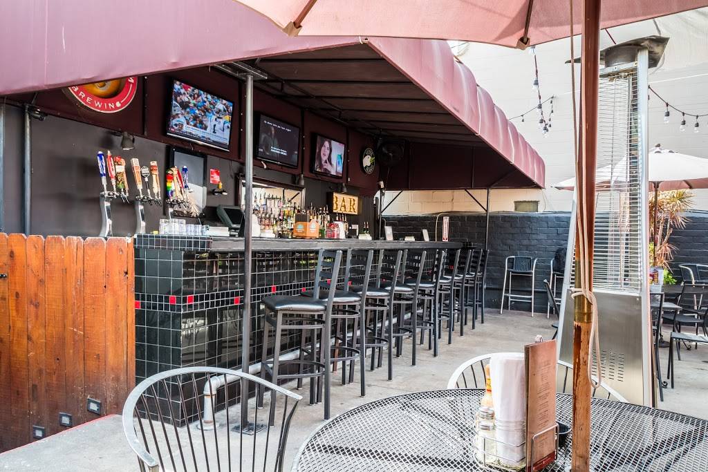 Redwing Bar & Grill | restaurant | 4012 30th St, San Diego, CA 92104, USA | 6192818700 OR +1 619-281-8700