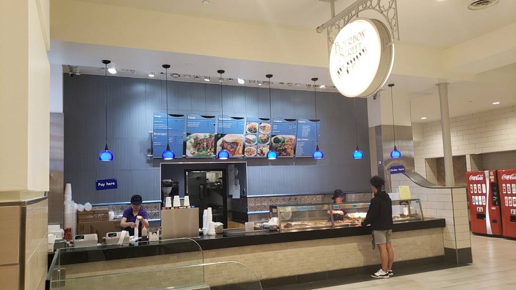 Bourbon St. Cafe | restaurant | 3333 Buford Dr, Buford, GA 30519, USA | 6787140885 OR +1 678-714-0885