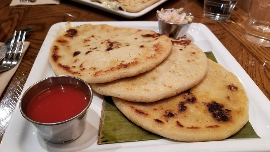 Monses Pupuseria | restaurant | 115 S 25th St, Colorado Springs, CO 80904, USA | 7192430877 OR +1 719-243-0877