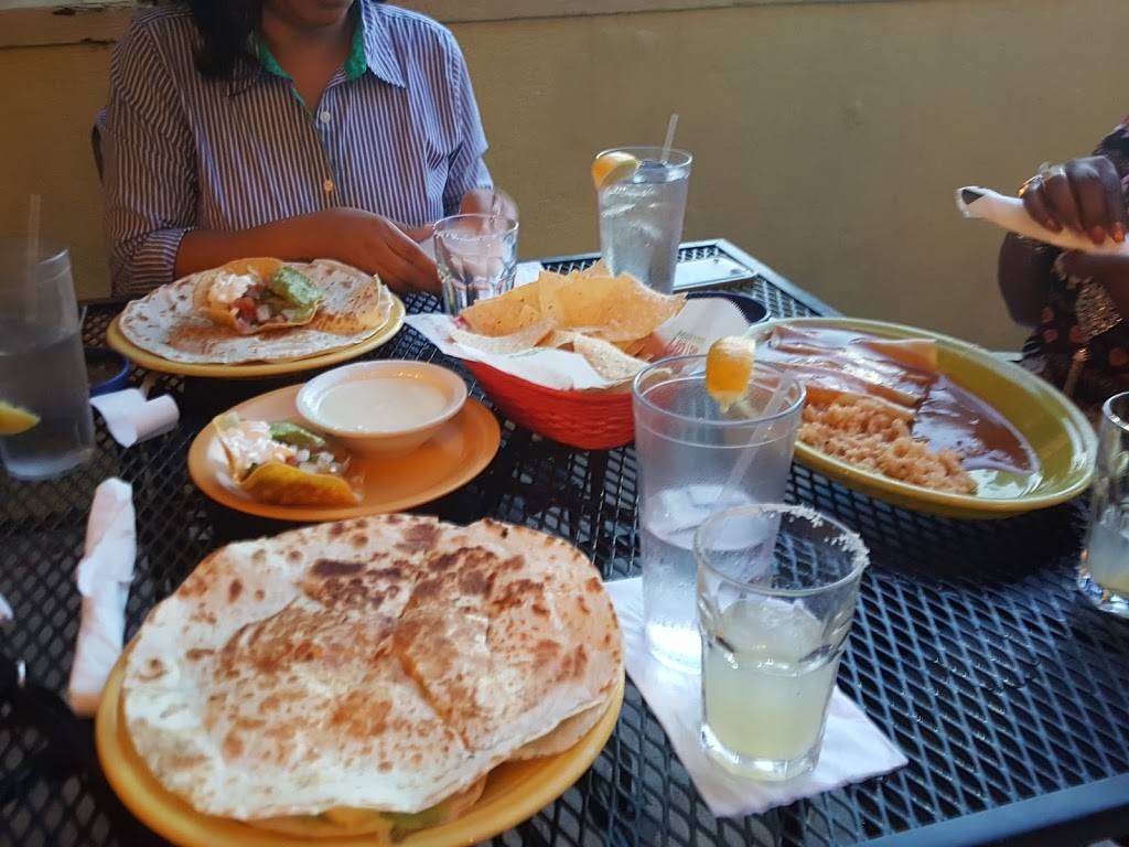 Frontera Mex-Mex Grill | restaurant | 5074 US-78, Stone Mountain, GA 30087, USA | 7709723366 OR +1 770-972-3366