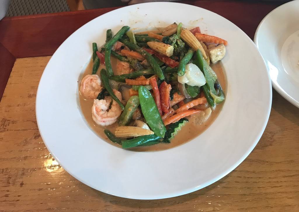 I Am Thai Cuisine | restaurant | 45709 Hayes Rd, Shelby Charter Twp, MI 48315, USA | 5862478788 OR +1 586-247-8788