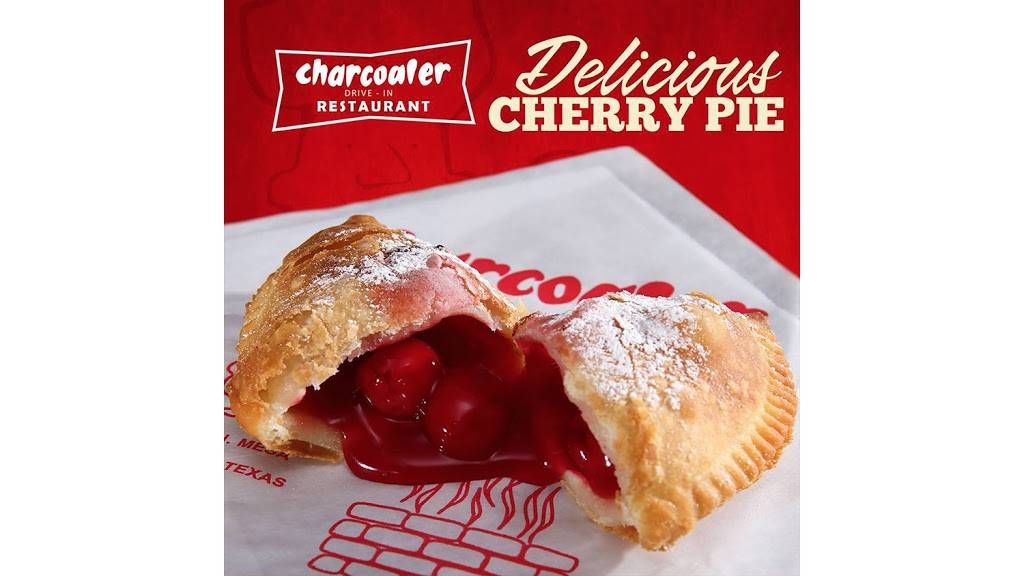 Charcoaler Drive-In | restaurant | 5837 N Mesa St, El Paso, TX 79912, USA | 9155810660 OR +1 915-581-0660