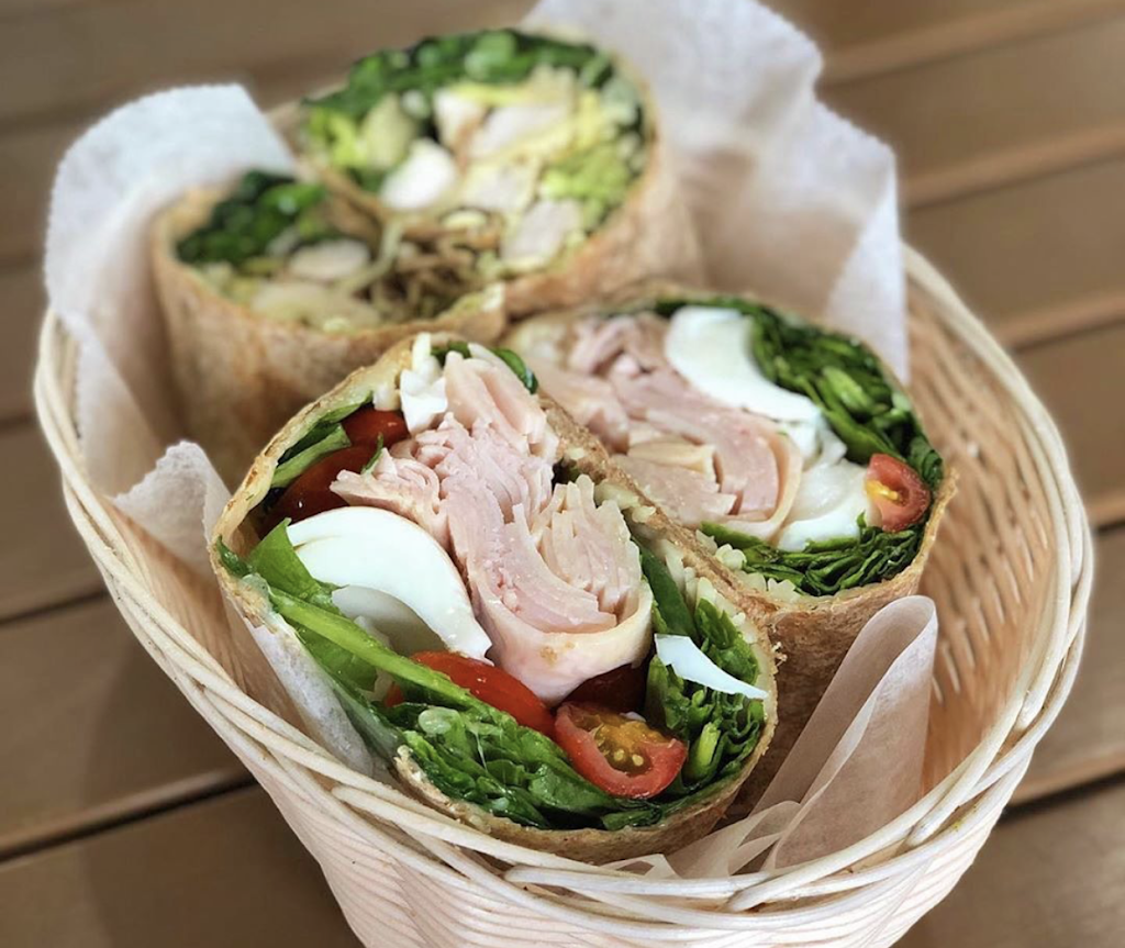 Sproutz | restaurant | 17100 Collins Ave Ste 110, Sunny Isles Beach, FL 33160, USA | 3059740148 OR +1 305-974-0148