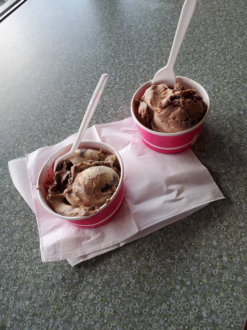 Blue Mountain Creamery | cafe | 5166 N Nevada Ave #100, Colorado Springs, CO 80918, USA | 7195999800 OR +1 719-599-9800