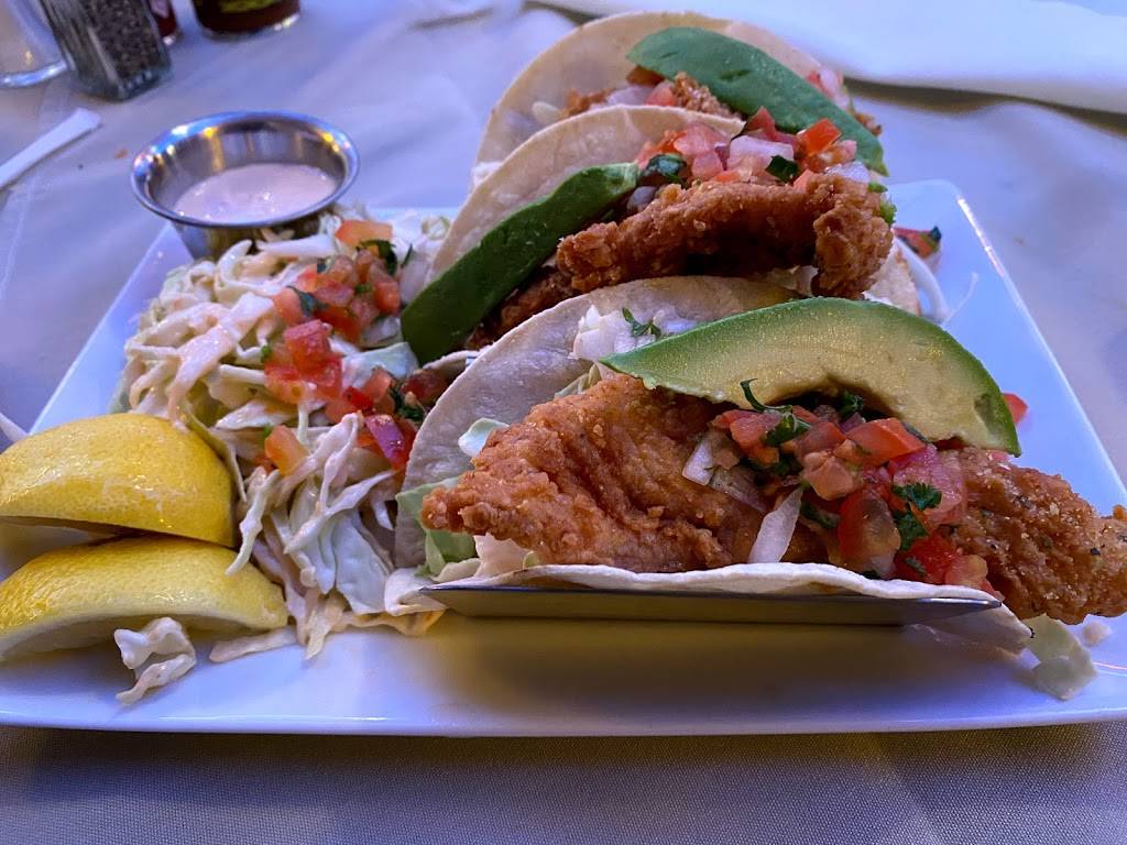 Catch | restaurant | Ocean Ave Between Lincoln Street and, Monte Verde St, Carmel-By-The-Sea, CA 93921, USA | 8316245659 OR +1 831-624-5659