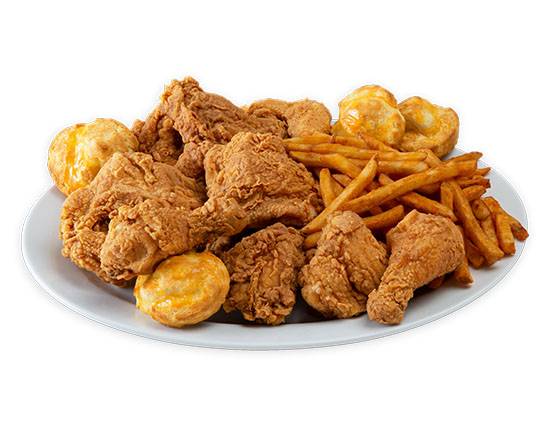 Krispy Krunchy Chicken Our C Store | meal takeaway | 5206 Silver Star Rd, Orlando, FL 32808, USA | 4072988600 OR +1 407-298-8600
