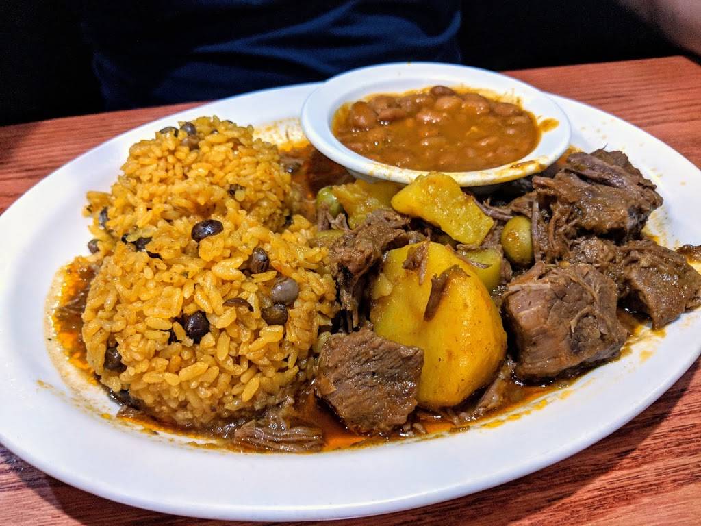 Puerto Rico Restaurant | restaurant | 6611 University Ave, Windsor Heights, IA 50324, USA | 5152741690 OR +1 515-274-1690