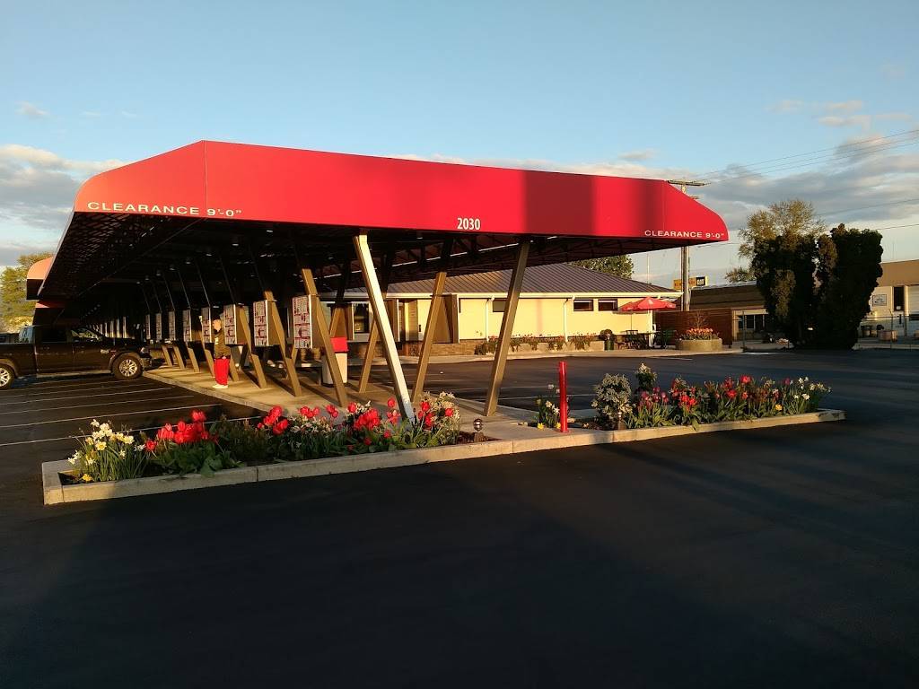 Burgermaster | restaurant | 2030 Freeway Dr, Mt Vernon, WA 98273, USA | 3608994075 OR +1 360-899-4075