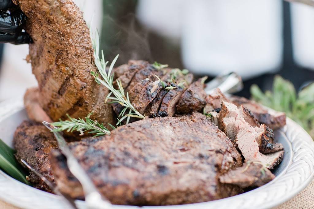 Events by Rincon | restaurant | 3805 Santa Claus Ln, Carpinteria, CA 93013, USA | 8055669933 OR +1 805-566-9933