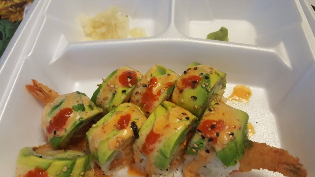 Teriroll | restaurant | 288 S Atlantic Blvd, East Los Angeles, CA 90022, USA | 3232695000 OR +1 323-269-5000