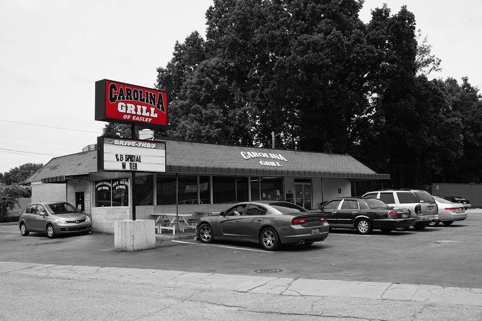Carolina Grill of Easley | restaurant | 102 Fleetwood Dr, Easley, SC 29640, USA | 8648559537 OR +1 864-855-9537