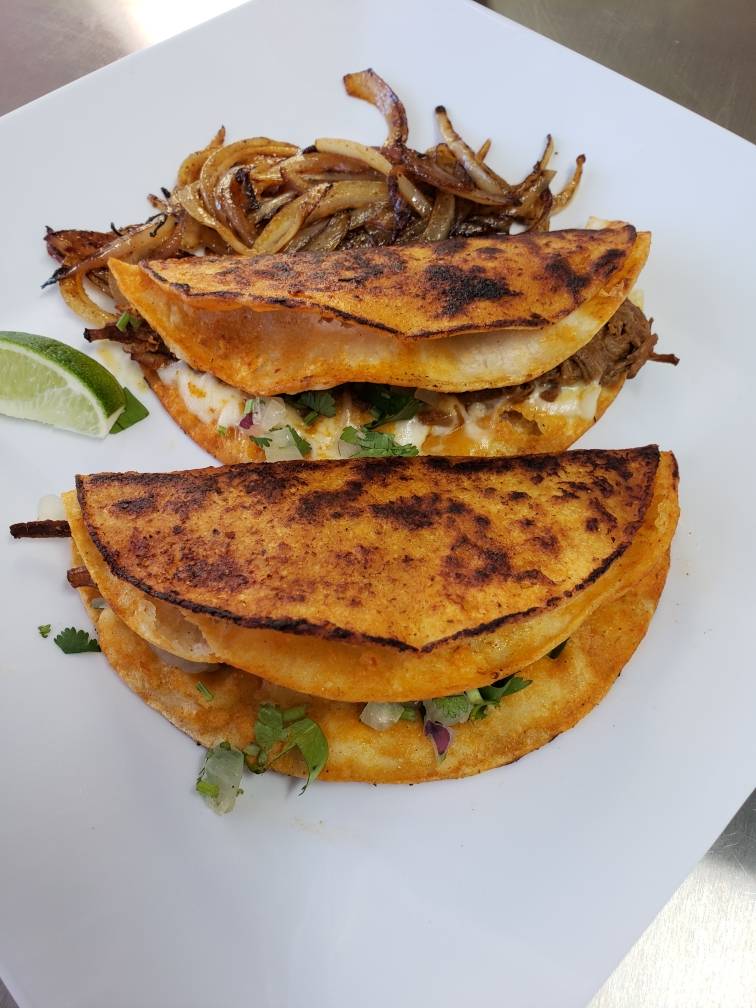 Bienvenidos Taqueria | restaurant | 6311 NE St Johns Rd, Vancouver, WA 98661, USA | 5034216525 OR +1 503-421-6525