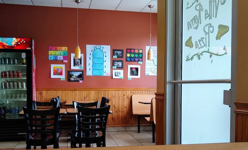 Villa Roma Pizza | restaurant | 1555 Main St #202B, Tewksbury, MA 01876, USA | 9786406200 OR +1 978-640-6200