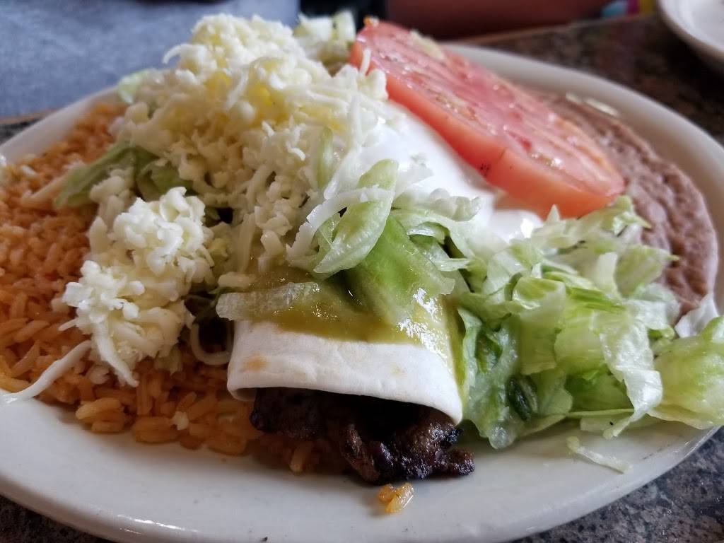 Cocina Real | restaurant | 1610 N Locust Ave, Lawrenceburg, TN 38464, USA | 9317627210 OR +1 931-762-7210