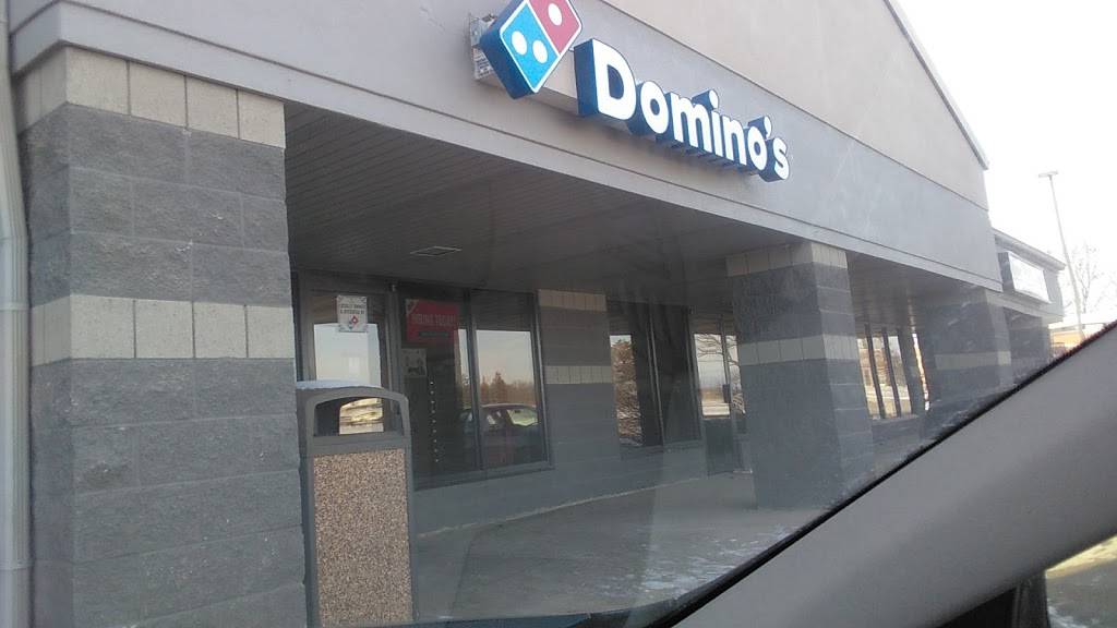 Dominos Pizza | meal delivery | 8980 N Rodgers Dr SE Ste G, Caledonia, MI 49316, USA | 6168919700 OR +1 616-891-9700