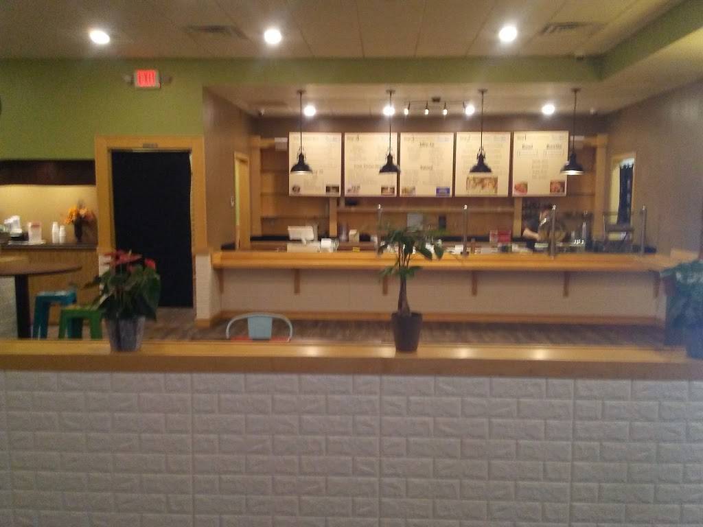 Green n Wave | restaurant | 8555 Seneca Turnpike, New Hartford, NY 13413, USA | 3157242008 OR +1 315-724-2008