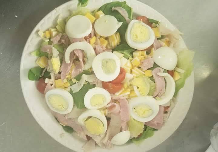 C.I.A Center Of Incredible Appetite | restaurant | 503 N 2nd Ave, Alpena, MI 49707, USA | 9893401353 OR +1 989-340-1353