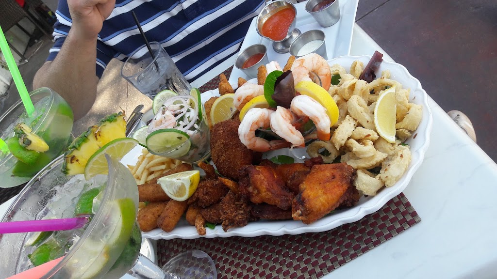 Mia Bella Roma | restaurant | 1238 Ocean Dr, Miami Beach, FL 33139, USA | 3053978544 OR +1 305-397-8544