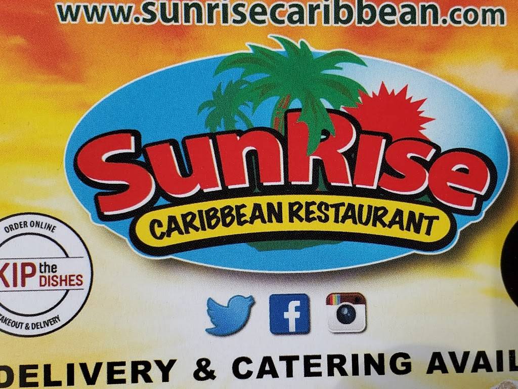 Sunrise Caribbean | restaurant | 1300 King St E #15, Oshawa, ON L1H 8J4, Canada | 9056200722 OR +1 905-620-0722