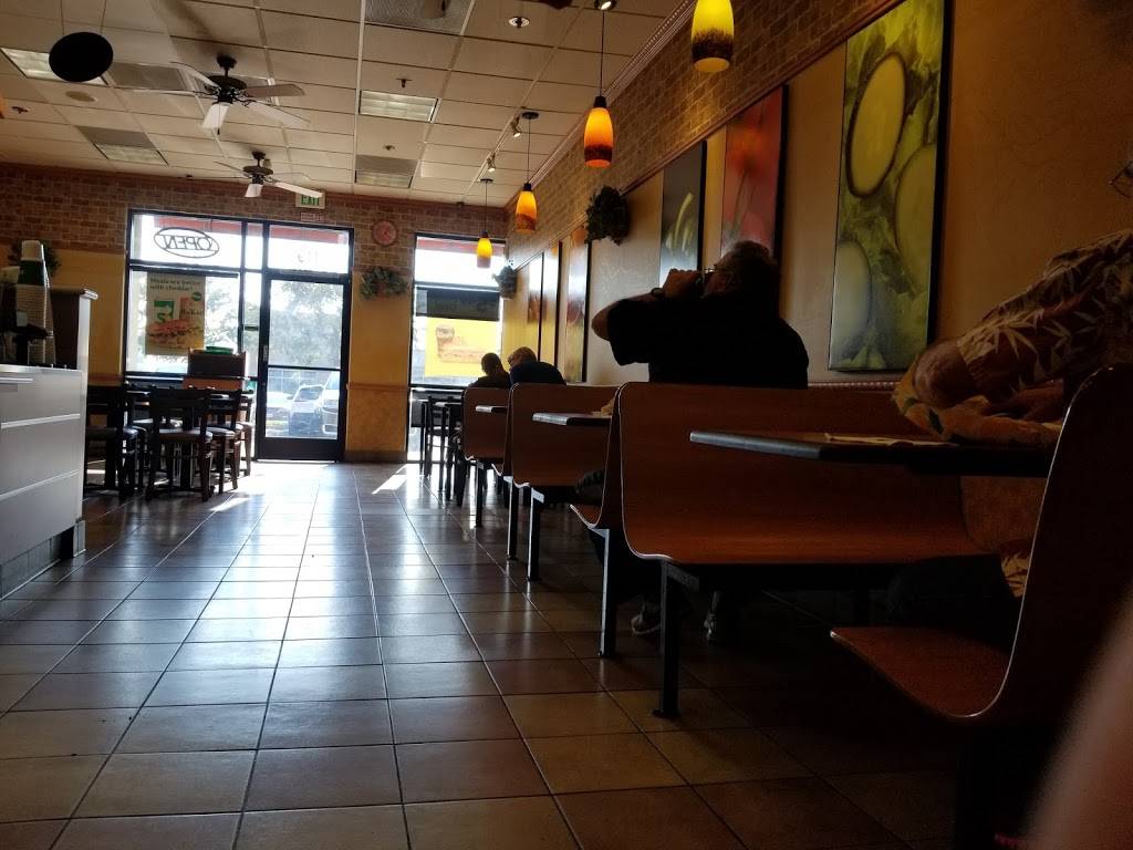 Subway | restaurant | 585 W Nees Ave, Fresno, CA 93711, USA | 5594325178 OR +1 559-432-5178