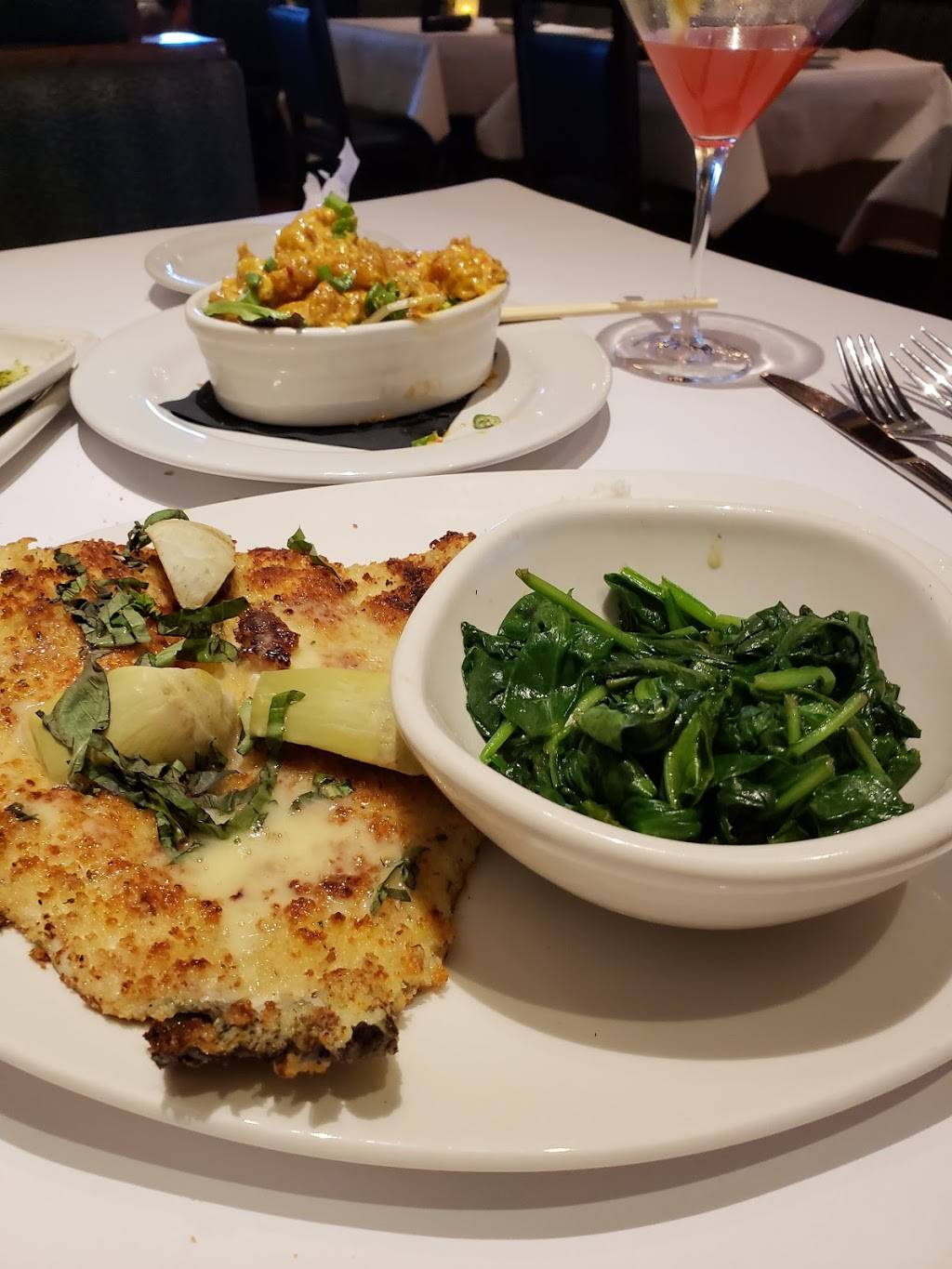 Bonefish Grill | restaurant | 180 S Roselle Rd, Schaumburg, IL 60193, USA | 8475340679 OR +1 847-534-0679