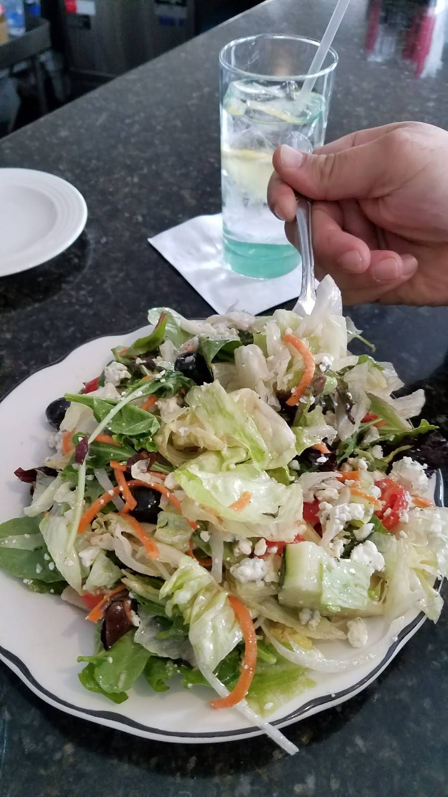 Testos Pizzeria & Restaurant | restaurant | 1023 Brooklawn Ave, Fairfield, CT 06825, USA | 2033300333 OR +1 203-330-0333