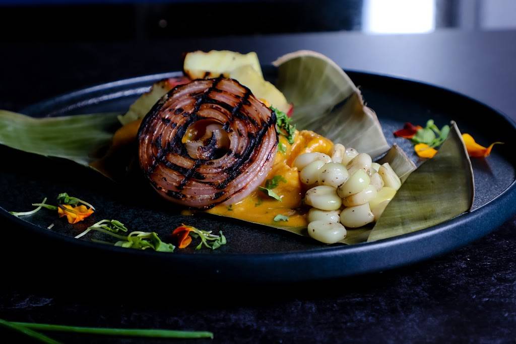 Level TwentyNine | restaurant | 600 SW 145th Terrace Suite A, Pembroke Pines, FL 33027, USA | 9543748204 OR +1 954-374-8204