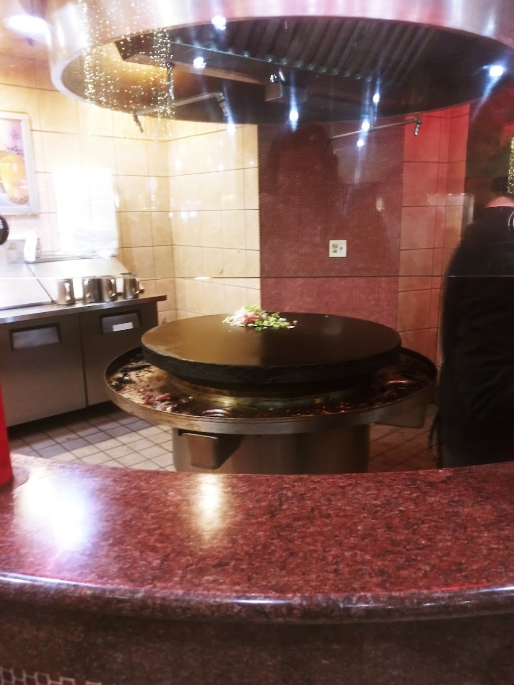 Bamboo Bistro | restaurant | 3451 Dogwood Rd # 1609, El Centro, CA 92243, USA | 7603531690 OR +1 760-353-1690