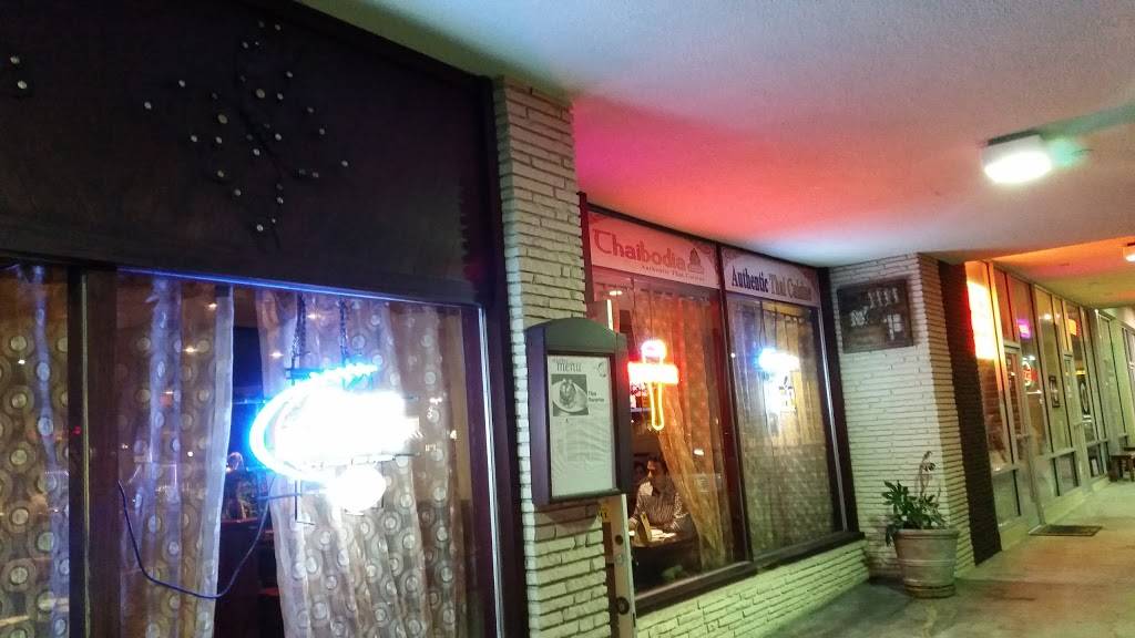 Thaibodia | restaurant | 2155 El Camino Real, Santa Clara, CA 95050, USA | 4082488868 OR +1 408-248-8868