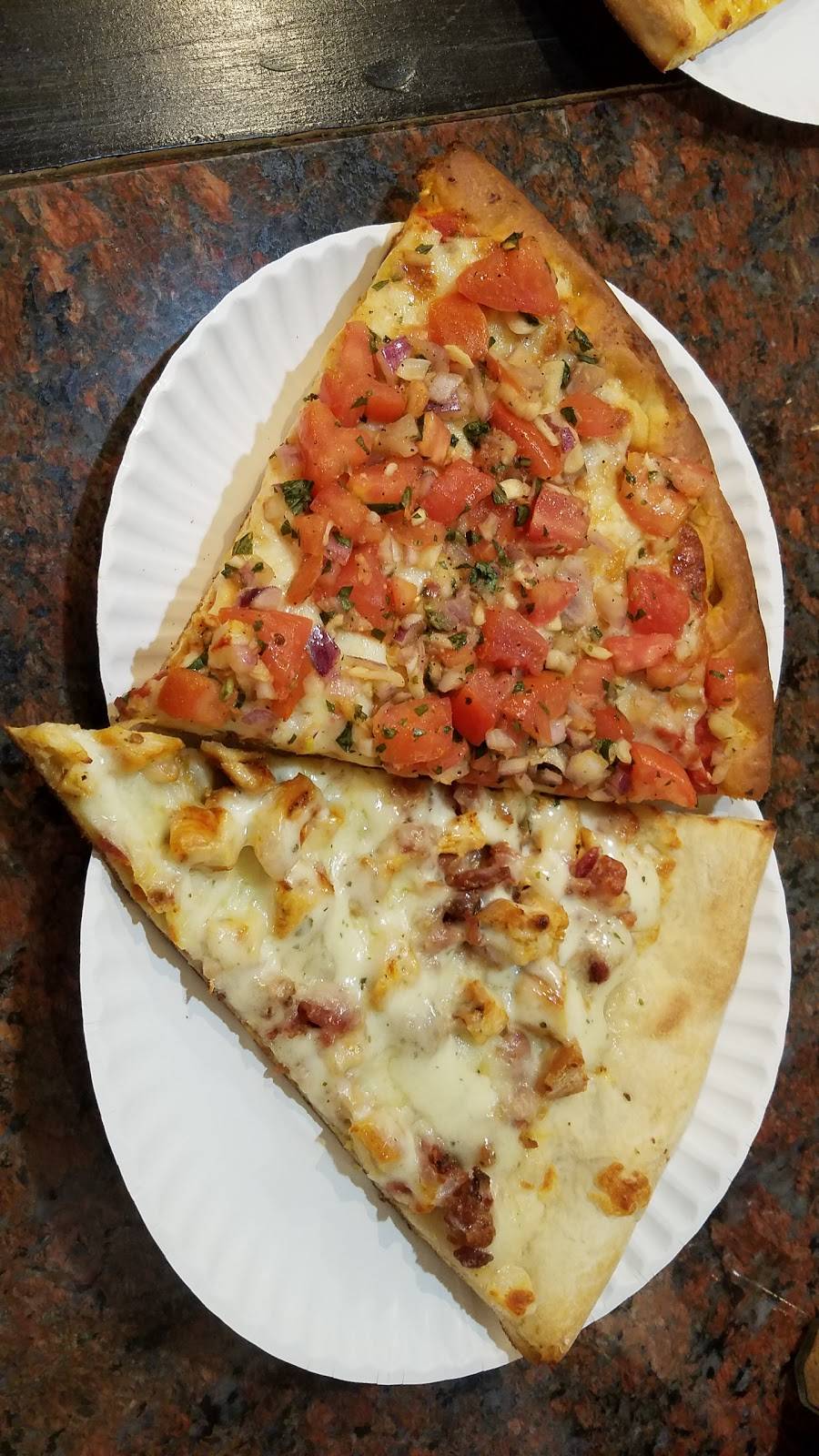 Piazza Orsillo | restaurant | 120 Cedar Grove Ln, Somerset, NJ 08873, USA | 7328059506 OR +1 732-805-9506