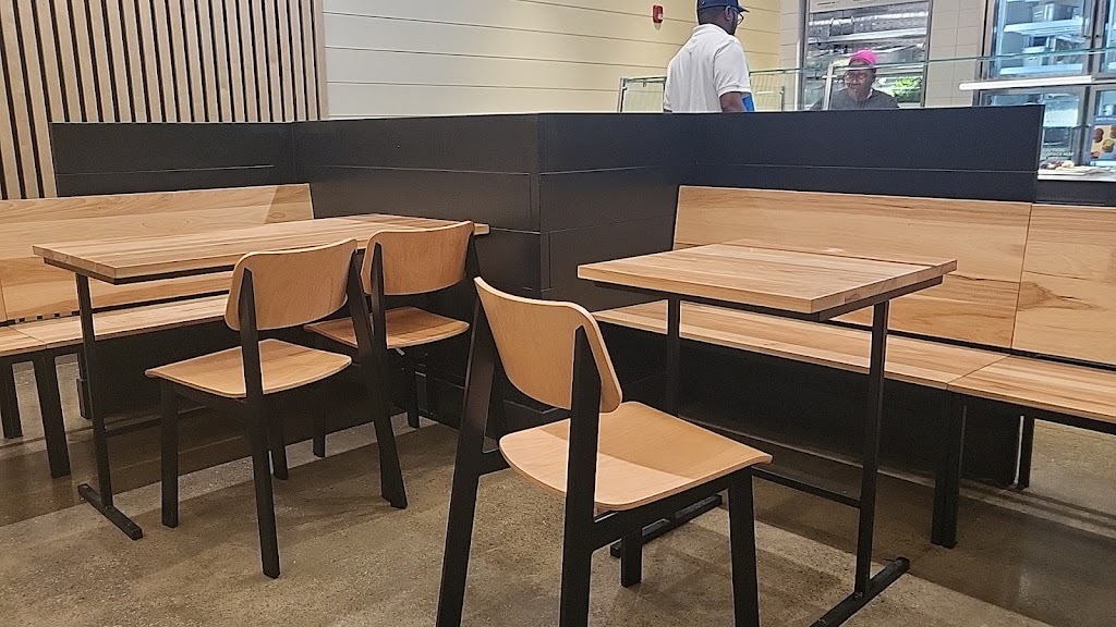 CAVA | restaurant | 101 Outfield Dr, Madison, AL 35758, USA | 2562897813 OR +1 256-289-7813