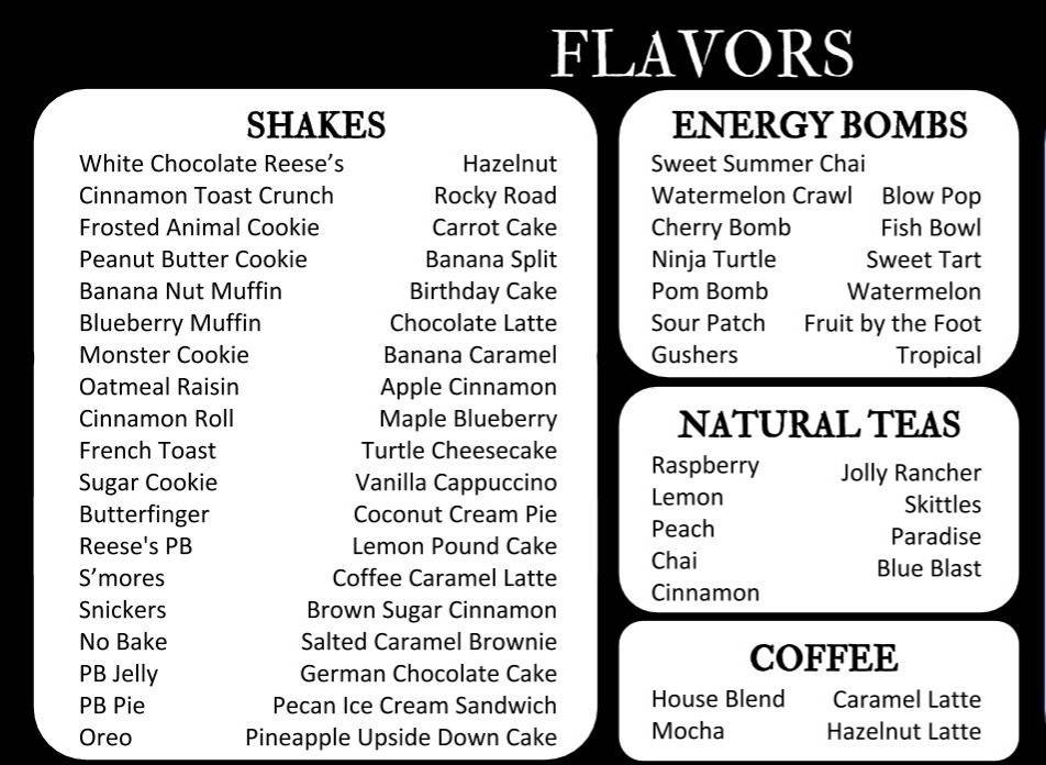 Flat River Nutrition | restaurant | 301 W Main St Suite A, Belding, MI 48809, USA | 6167889104 OR +1 616-788-9104