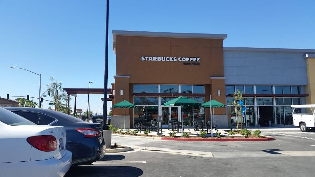 Starbucks | cafe | 1420 S Riverside Ave, Rialto, CA 92376, USA | 9098790279 OR +1 909-879-0279
