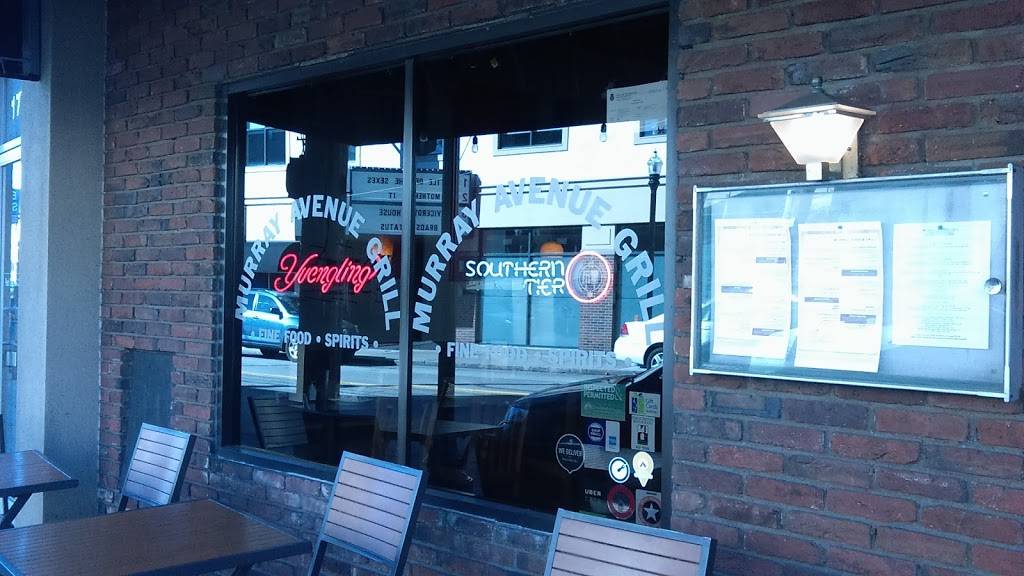 Murray Avenue Grill | restaurant | 1720 Murray Ave, Pittsburgh, PA 15217, USA | 4125211272 OR +1 412-521-1272