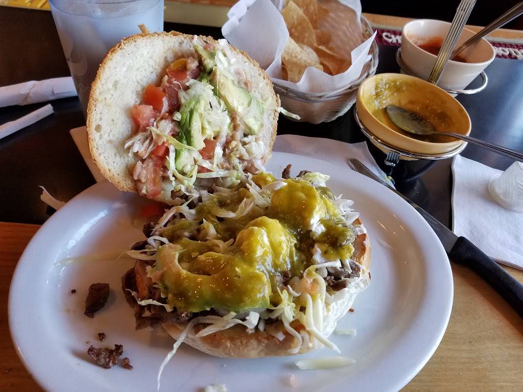 Senor Sol | restaurant | 8129 W Greenfield Ave, Milwaukee, WI 53214, USA | 4144569955 OR +1 414-456-9955