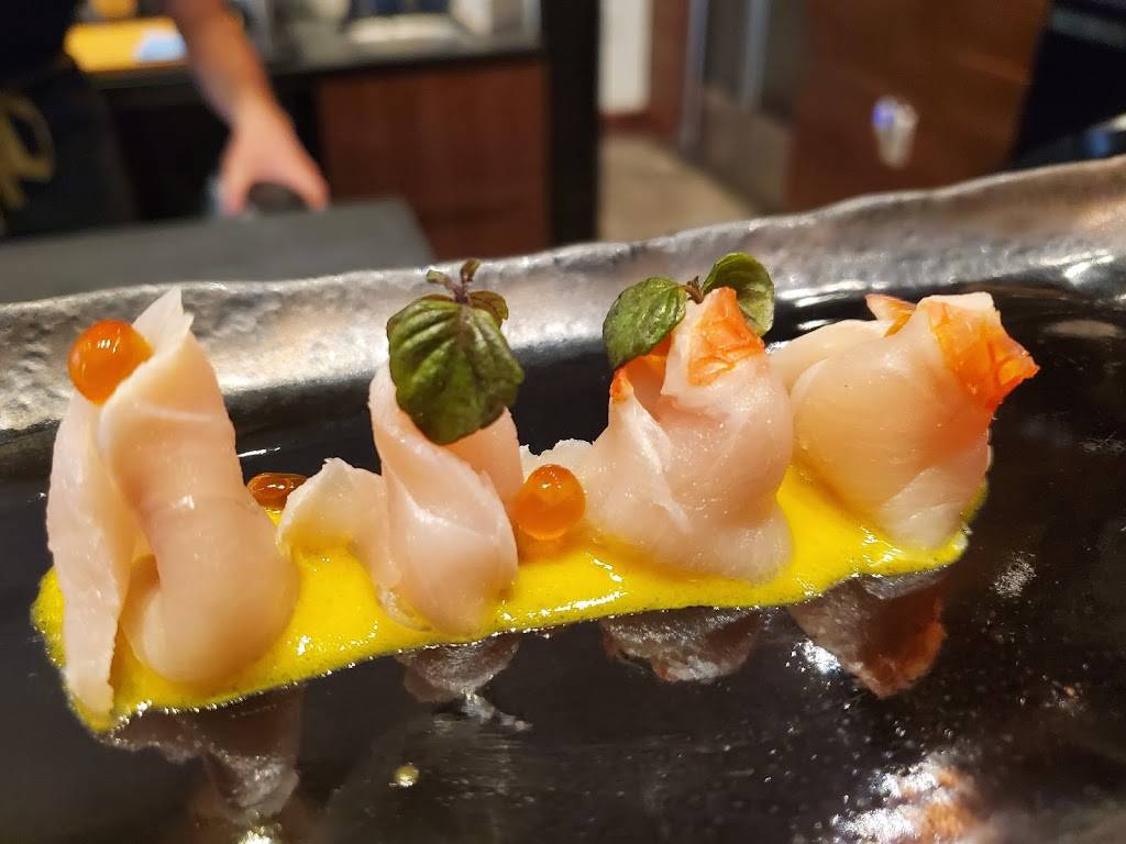 Namo | restaurant | 3699 McKinney Ave #305, Dallas, TX 75204, USA | 2144845151 OR +1 214-484-5151