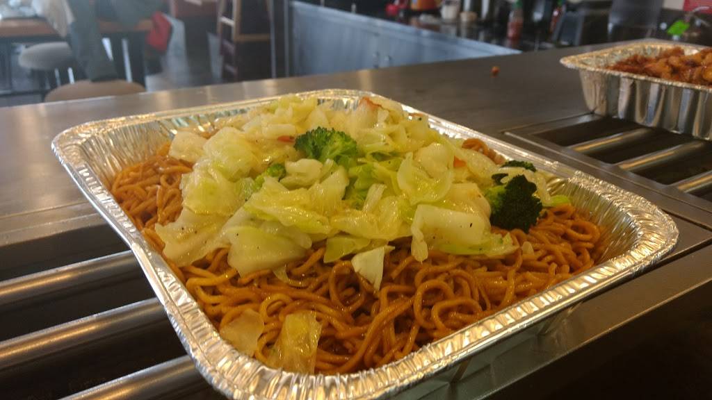 Quickway | restaurant | 6136 N Arlington Blvd, Seven Corners, VA 22044, USA | 7035338084 OR +1 703-533-8084