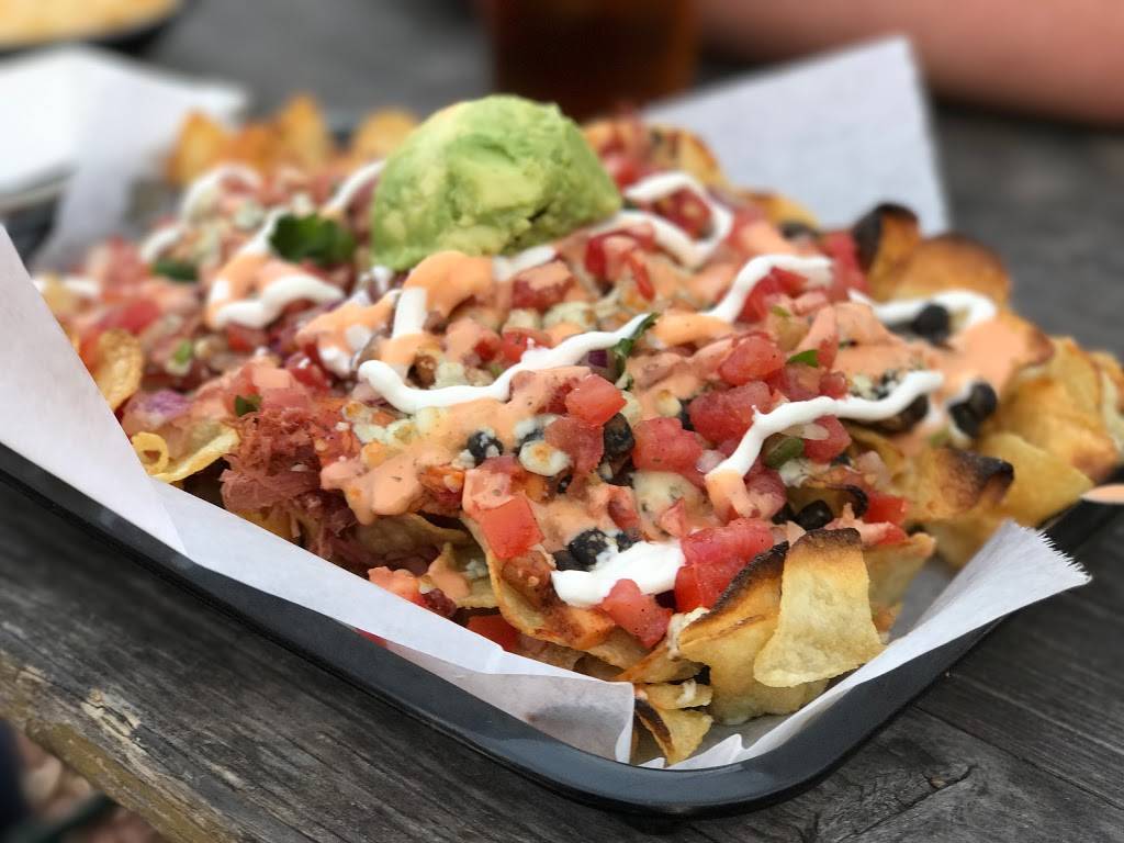 The Gnarly Barley | restaurant | 7431 S Orange Ave, Orlando, FL 32809, USA | 4078544999 OR +1 407-854-4999