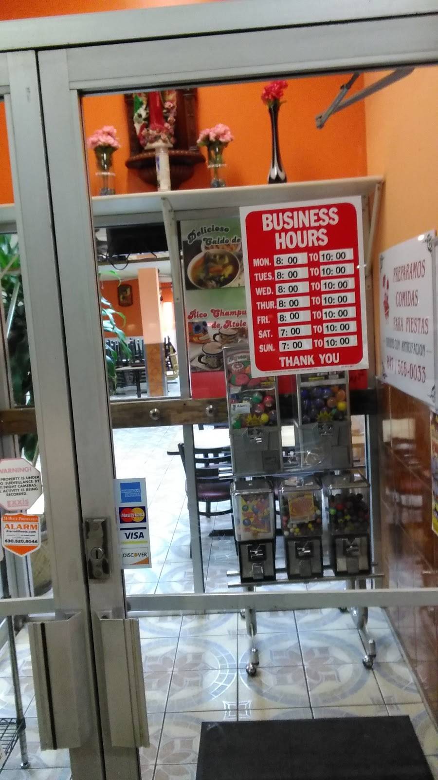 Monicas Mexican Restaurant | restaurant | 839 S Lake St, Mundelein, IL 60060, USA | 8475660033 OR +1 847-566-0033