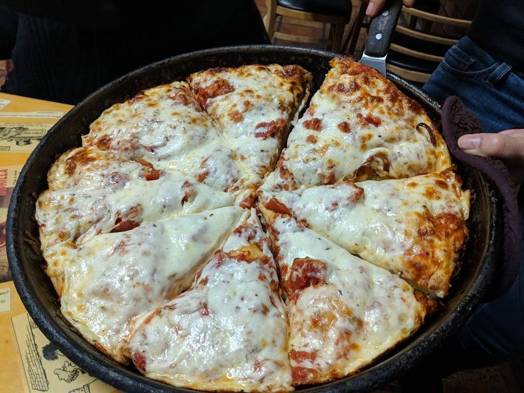 Numero Uno Pizza | Agoura Hills | meal delivery | 28860 Roadside Dr, Agoura Hills, CA 91301, USA | 8187072121 OR +1 818-707-2121