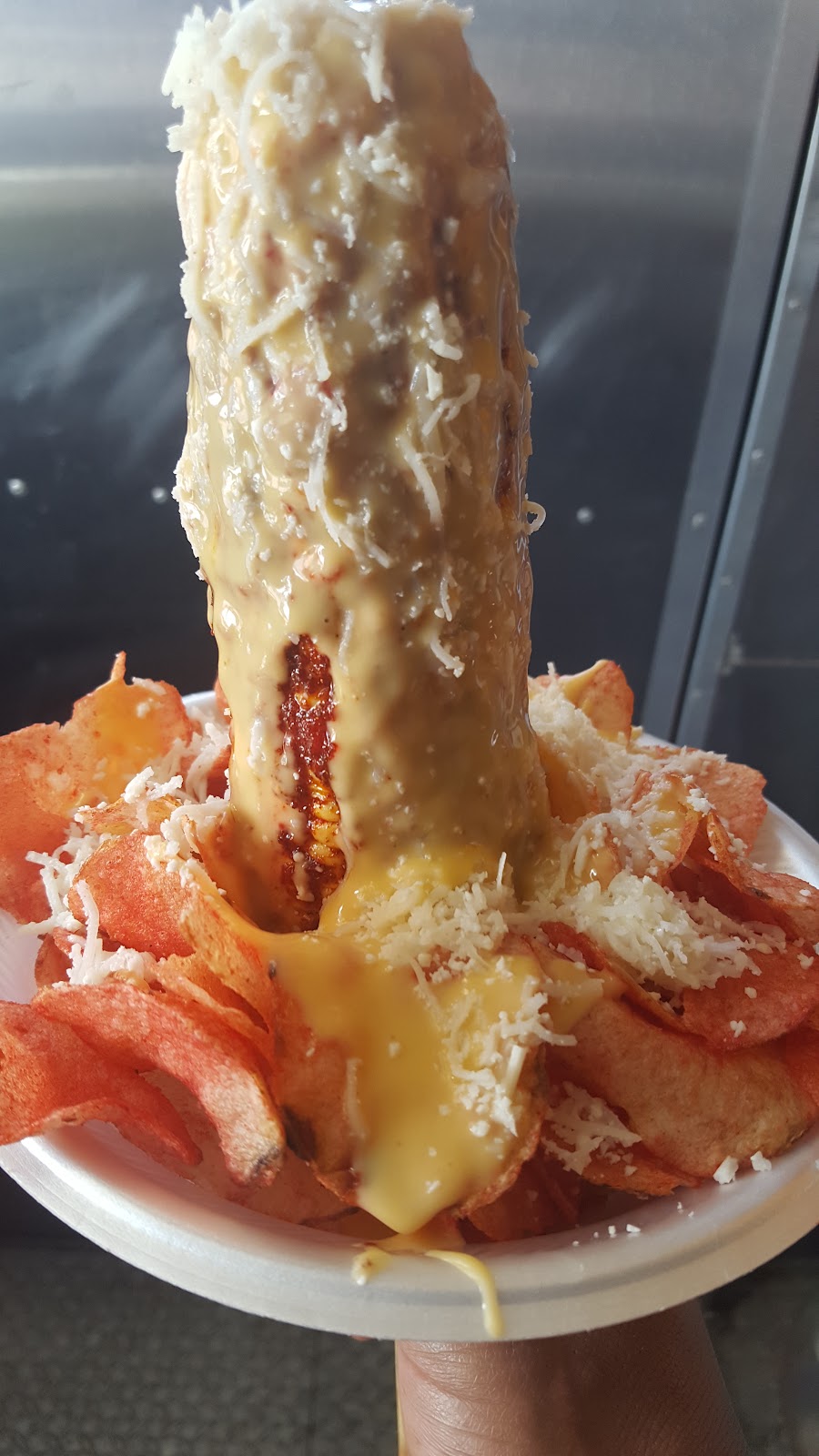 LA SANDRITA LL.C | restaurant | 114 S Kansas Ave, Liberal, KS 67901, USA | 6203700042 OR +1 620-370-0042