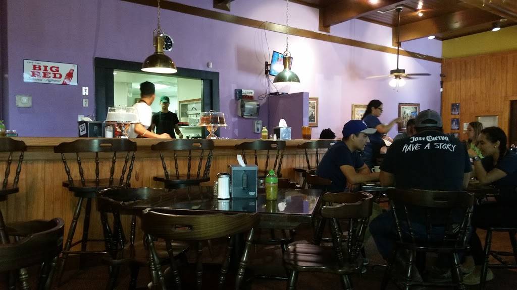 Tommys Restaurant 6 | restaurant | 13835 Nacogdoches Rd, San Antonio, TX 78217, USA | 2106460123 OR +1 210-646-0123